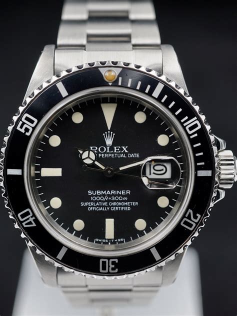 1982 rolex submariner for sale|1983 rolex submariner for sale.